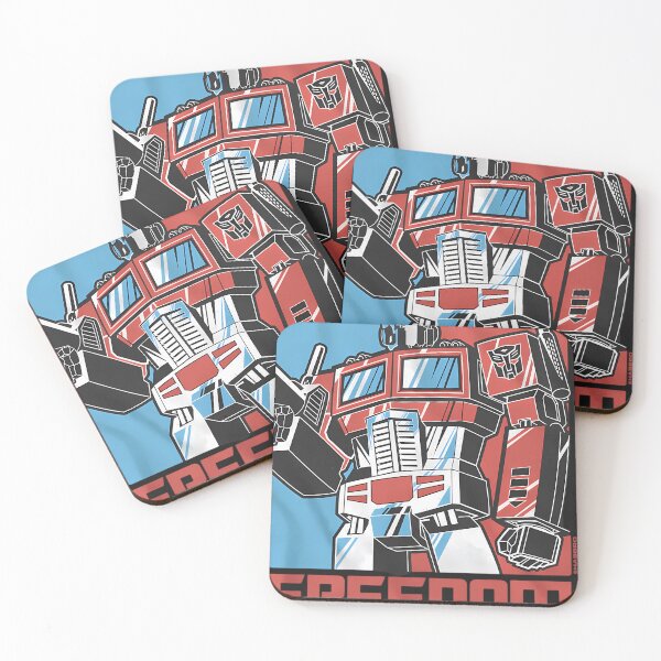 Item preview, Funny Robot Movie Retro Cartoon 90S designed and sold by SHONIN.