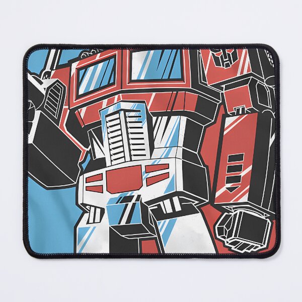 Item preview, Funny Robot Movie Retro Cartoon 90S designed and sold by SHONIN.