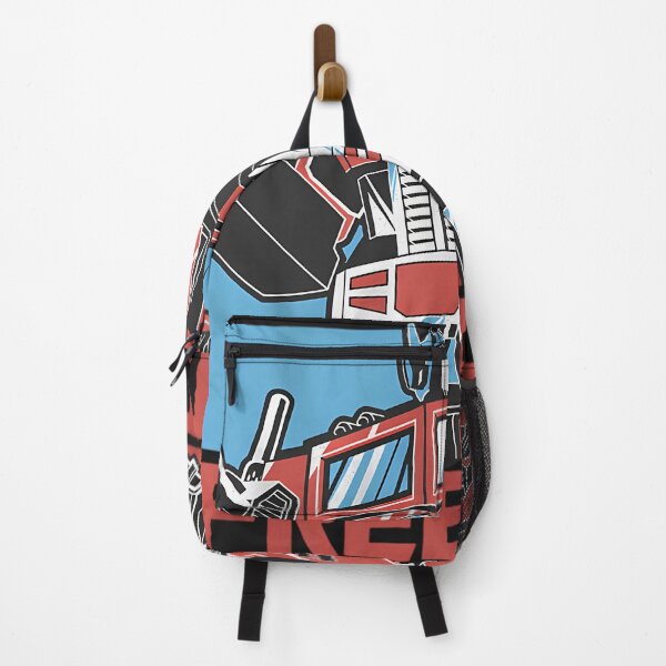Item preview, Funny Robot Movie Retro Cartoon 90S designed and sold by SHONIN.