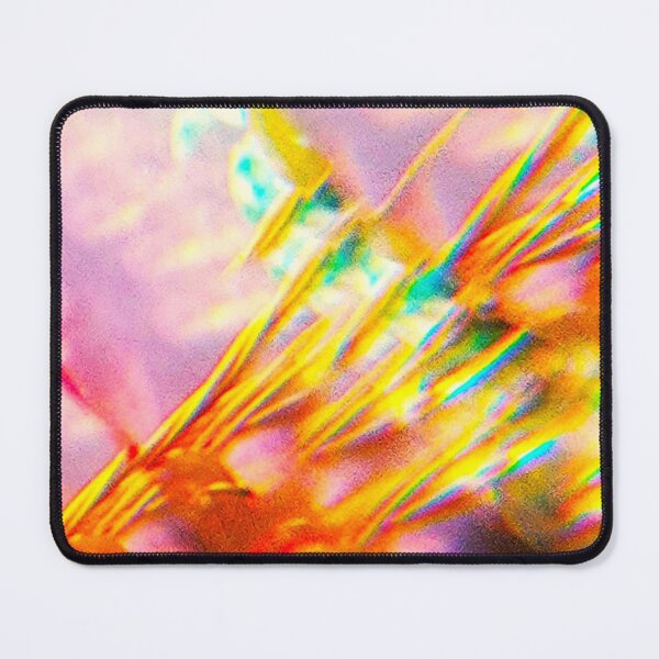 Item preview, Golden Tulip: Romance and Unfolding Joy designed and sold by ElionSolis.