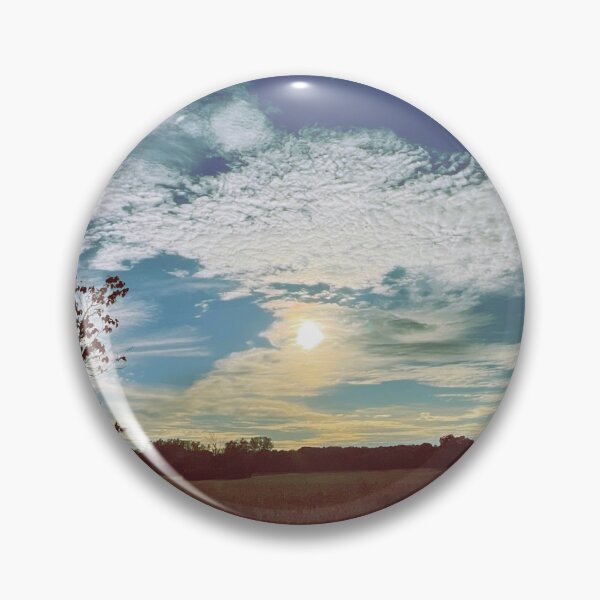 Item preview, Peaceful Country 2 designed and sold by Abeink1030.