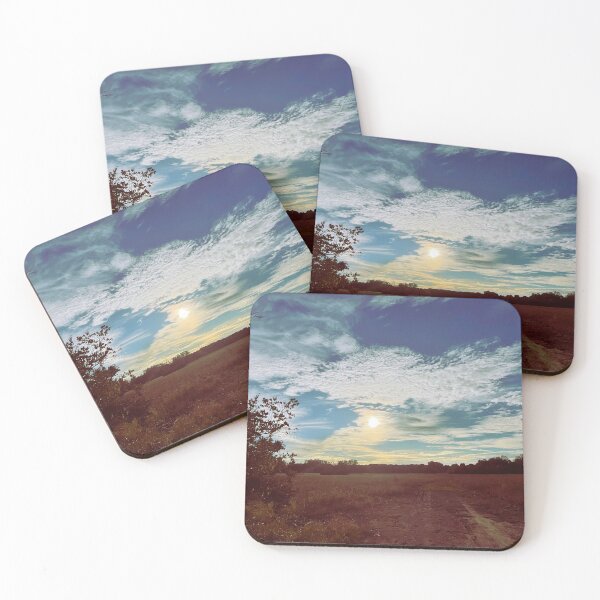 Item preview, Peaceful Country 2 designed and sold by Abeink1030.