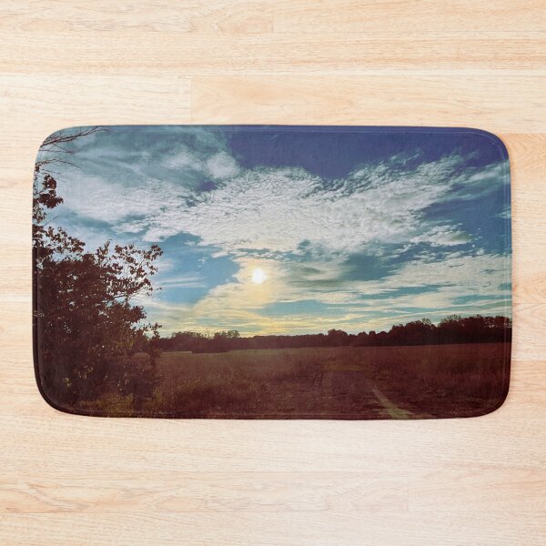 Item preview, Peaceful Country 2 designed and sold by Abeink1030.