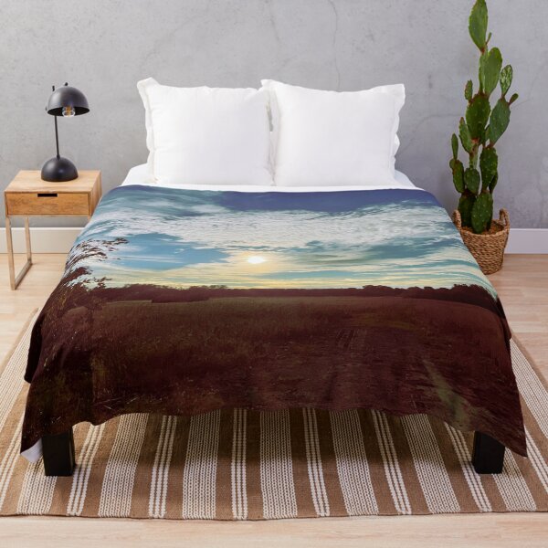 Item preview, Peaceful Country 2 designed and sold by Abeink1030.