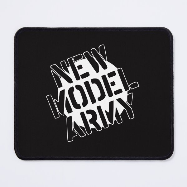 Item preview, New Model Army (Band) Hd Logo designed and sold by KyleJamesCooper.