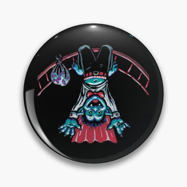 Item preview, Vampire Hanging Out designed and sold by Joel Heires.