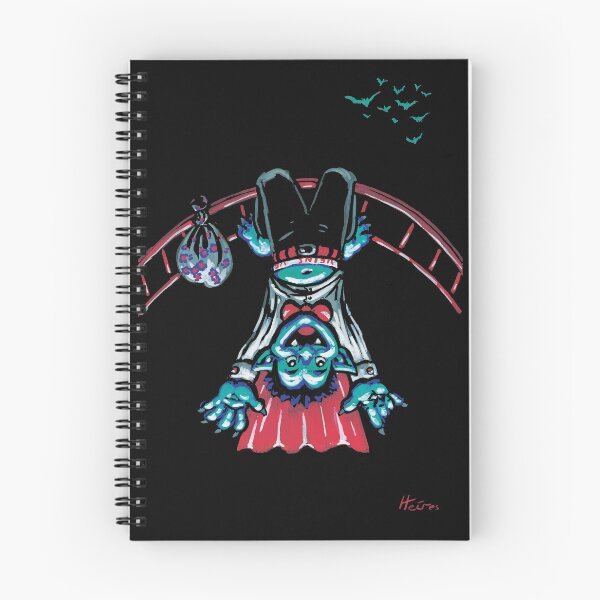 Item preview, Vampire Hanging Out designed and sold by Joel Heires.