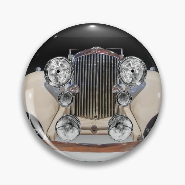 Item preview, Classic Cars: 1934 Bentley  designed and sold by carol brandt.