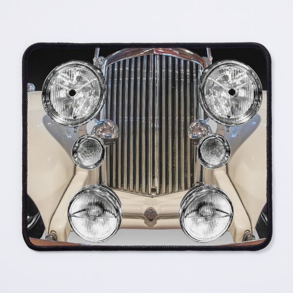 Item preview, Classic Cars: 1934 Bentley designed and sold by carol brandt.