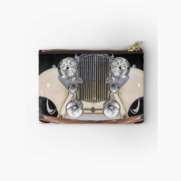 Artikelvorschau, Klassische Autos: Bentley von 1934 entworfen und verkauft von carol brandt.