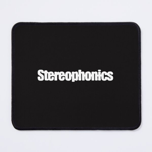 Item preview, Stereophonics Hd Logo (Ver. 2) designed and sold by KyleJamesCooper.