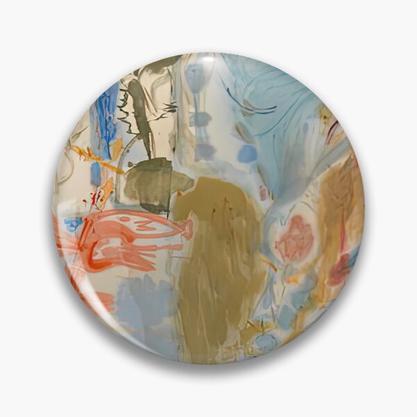 Item preview, Western dream, 1957- designed and sold by VeilOfPigments.