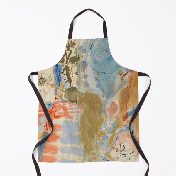 Item preview, Western dream, 1957- designed and sold by VeilOfPigments.