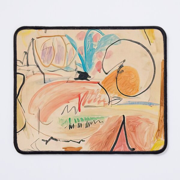 Item preview, Window shade no. 1, 1952- designed and sold by VeilOfPigments.