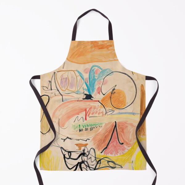 Item preview, Window shade no. 1, 1952- designed and sold by VeilOfPigments.