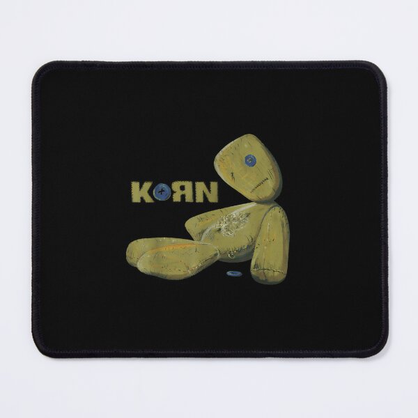 Item preview, Korn Issues Doll designed and sold by Nocas-Arts.