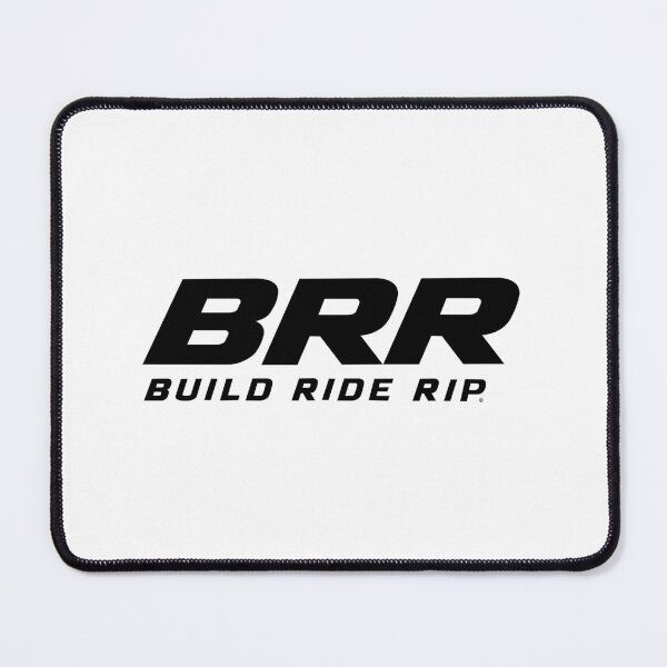 Item preview, BRR BUILD RIDE RIP designed and sold by PISS TAKE .