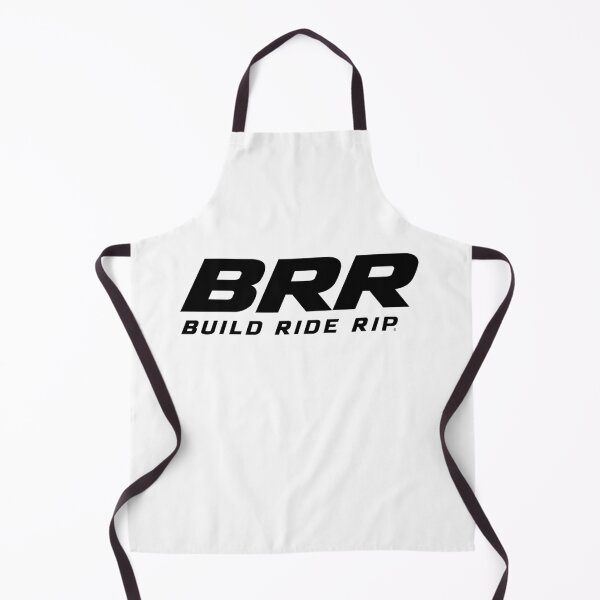 Item preview, BRR BUILD RIDE RIP  designed and sold by PISS TAKE .