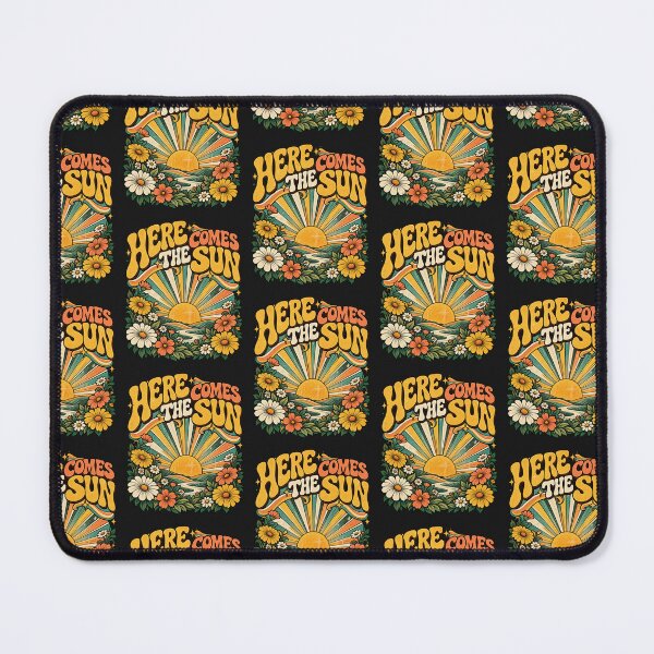 Item preview, Here Comes The Sun Graphic designed and sold by AntoniusBachman.