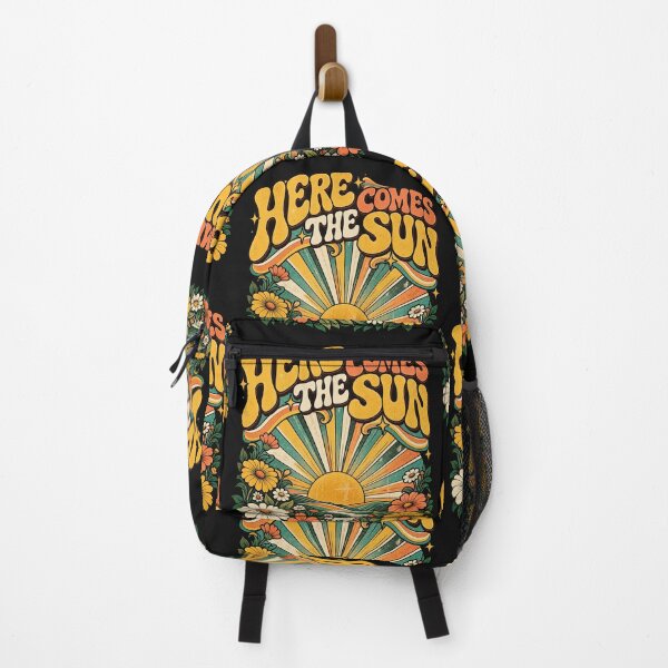 Item preview, Here Comes The Sun Graphic designed and sold by AntoniusBachman.