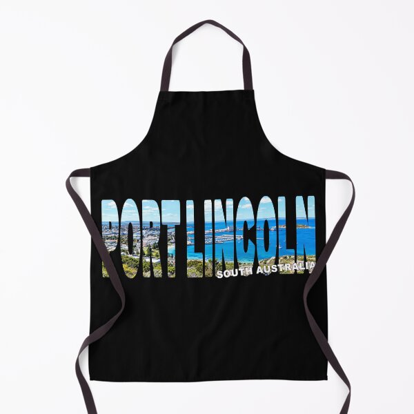 Item preview, PORT LINCOLN South Australia - Eyre Peninsula Historic Fishing Town Port designed and sold by Adam Gormley.