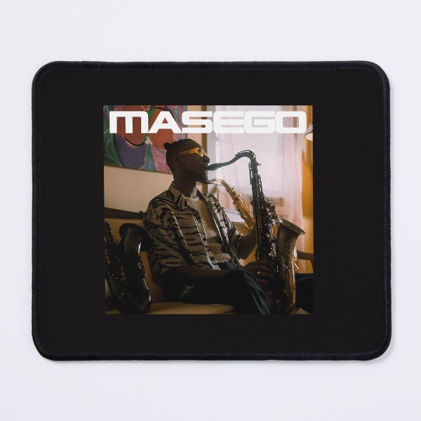 Item preview, Masego North America Tour 2023 designed and sold by KyleJamesCooper.