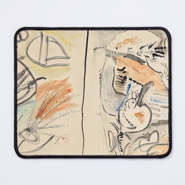 Item preview, Window shade no. 2, 1952- designed and sold by VeilOfPigments.