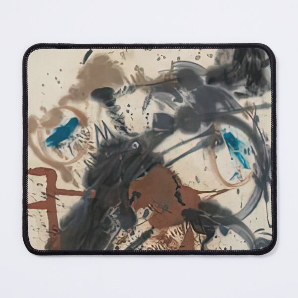 Item preview, Winter hunt, 1958- designed and sold by VeilOfPigments.