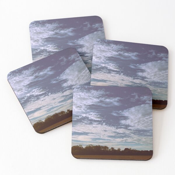Item preview, Peaceful country 4 designed and sold by Abeink1030.