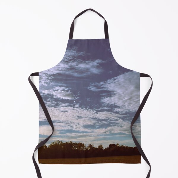 Item preview, Peaceful country 4 designed and sold by Abeink1030.