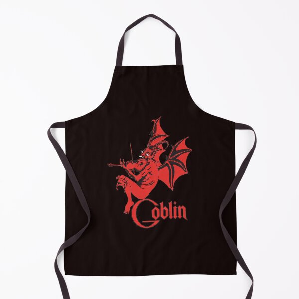 Item preview, Goblin Violin Playing Demon Art designed and sold by HEEIKA-ART.