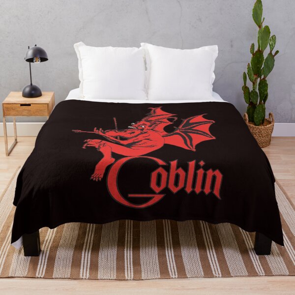 Item preview, Goblin Violin Playing Demon Art designed and sold by HEEIKA-ART.