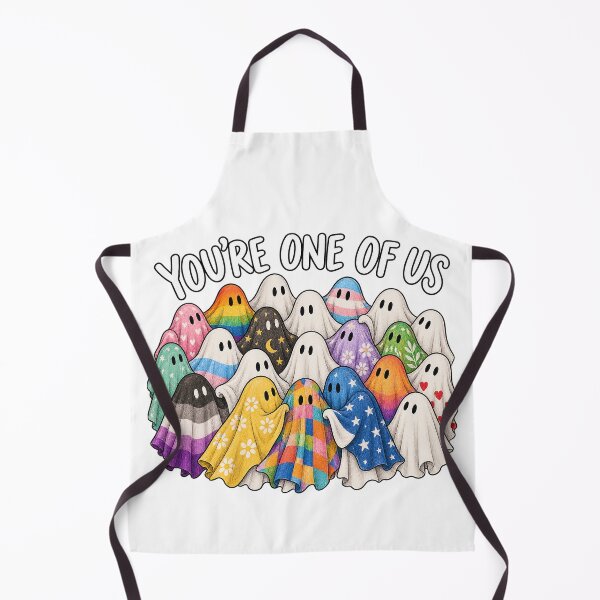 Item preview,  ⭐YOU’RE ONE OF US⭐ designed and sold by WheelieGdArt.