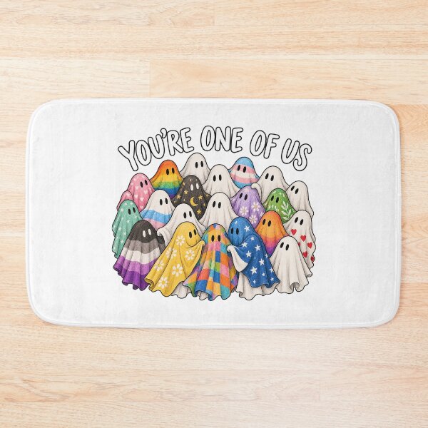 Item preview,  ⭐YOU’RE ONE OF US⭐ designed and sold by WheelieGdArt.
