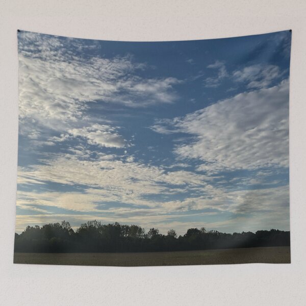 Aperçu de l'œuvre Peaceful Country 3 créée et vendue par Abeink1030.