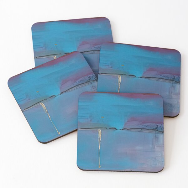 Item preview, Zone blue, 1994- designed and sold by VeilOfPigments.
