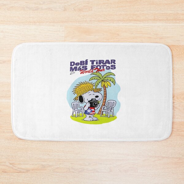 Item preview, Debi Tirar Mas Fotos Snoopy Puerto Rico designed and sold by HSMGallery.