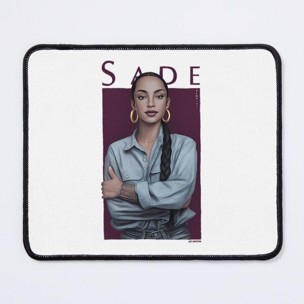 Item preview, Sade Band designed and sold by KyleJamesCooper.