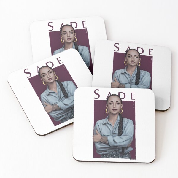 Item preview,  Sade Band designed and sold by KyleJamesCooper.