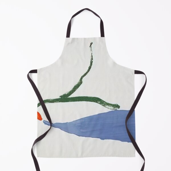 Item preview, A little zen - 1970 designed and sold by VeilOfPigments.