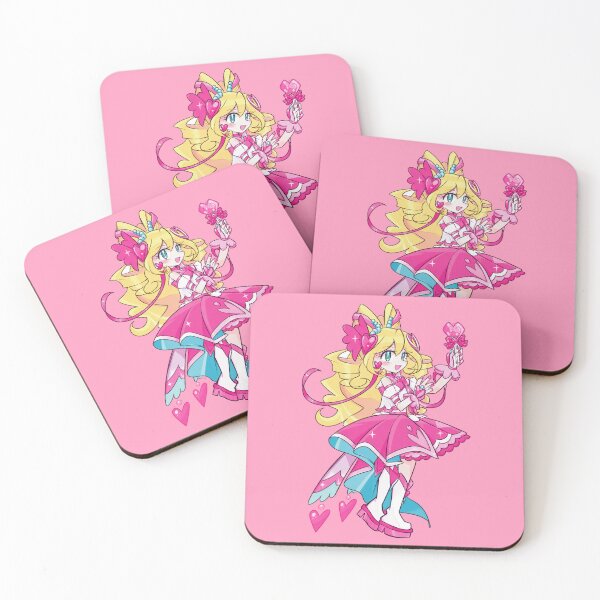 Item preview, Cure Idol designed and sold by YChangShop.
