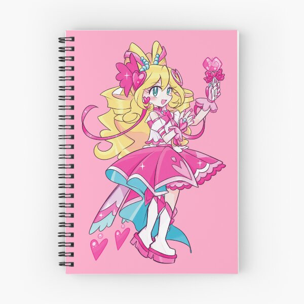 Item preview, Cure Idol designed and sold by YChangShop.
