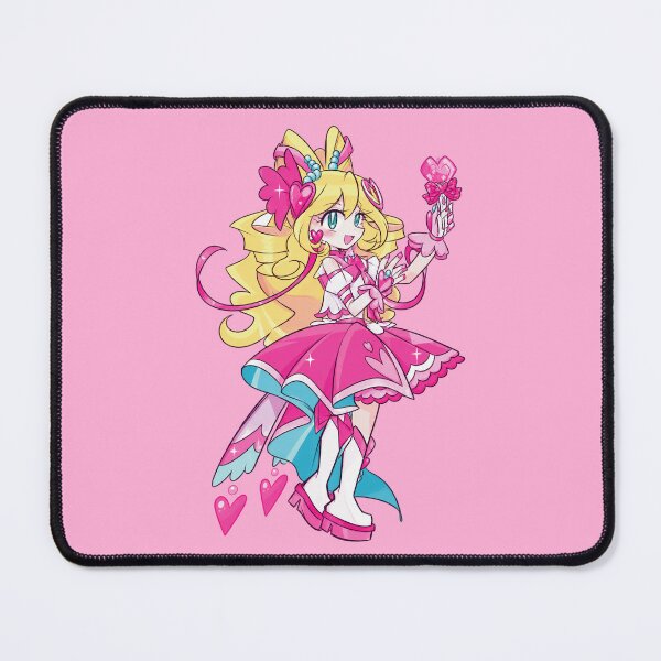 Item preview, Cure Idol designed and sold by YChangShop.
