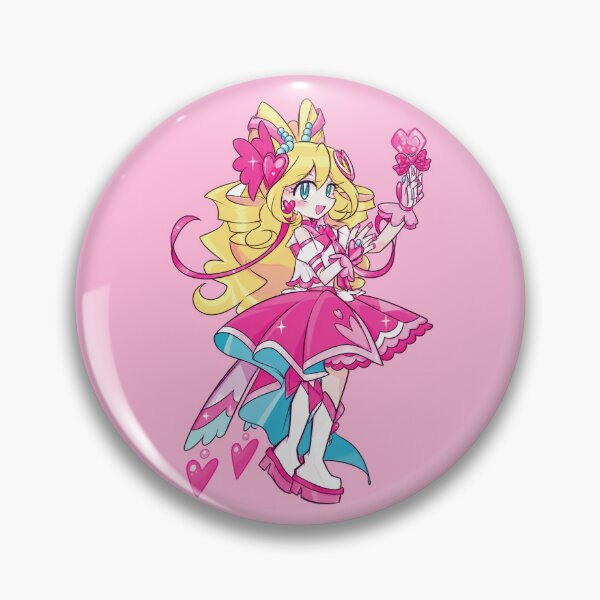 Item preview, Cure Idol designed and sold by YChangShop.