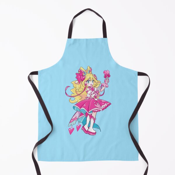 Item preview, Cure Idol designed and sold by YChangShop.