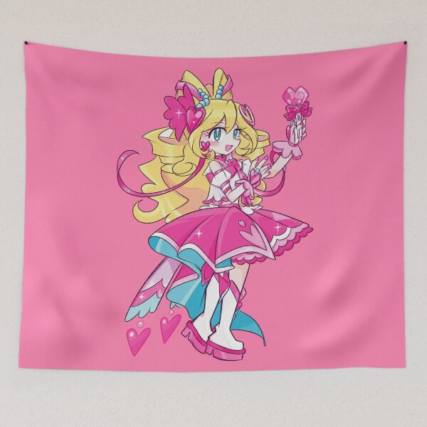 Item preview, Cure Idol designed and sold by YChangShop.