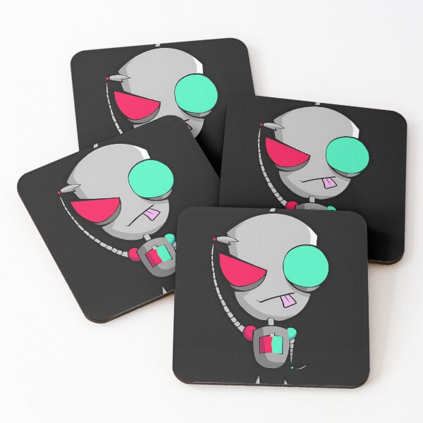 Item preview, Gir designed and sold by Kawaiicupucaku.