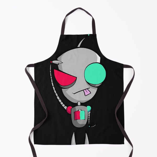 Item preview, Gir designed and sold by Kawaiicupucaku.