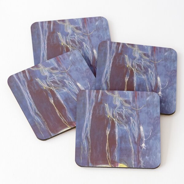 Item preview, All about blue - 1994 designed and sold by VeilOfPigments.
