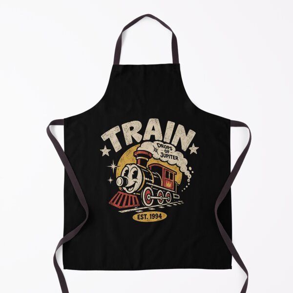 Item preview, CARTOON STYLE TRAIN  designed and sold by HSMGallery.